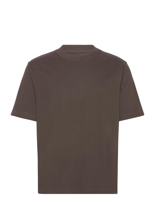Abercrombie & Fitch | Short Sleeve Premium Heavy Weight Tee | XXL
