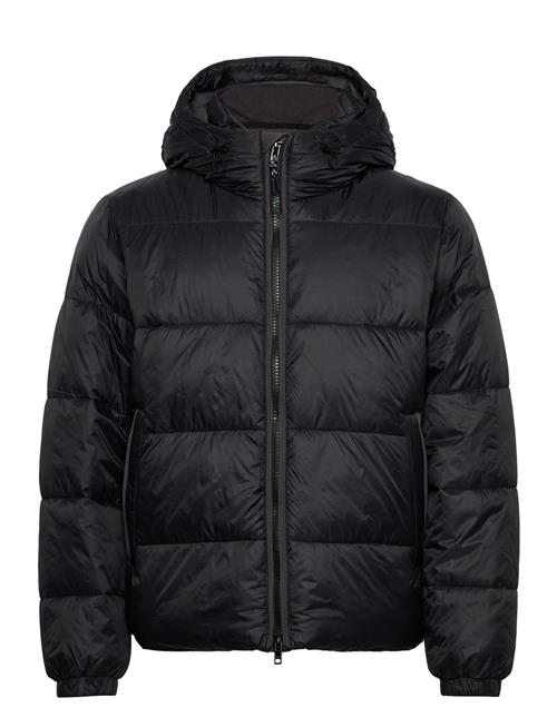Abercrombie & Fitch | Aircloud Hooded Puffer | XL