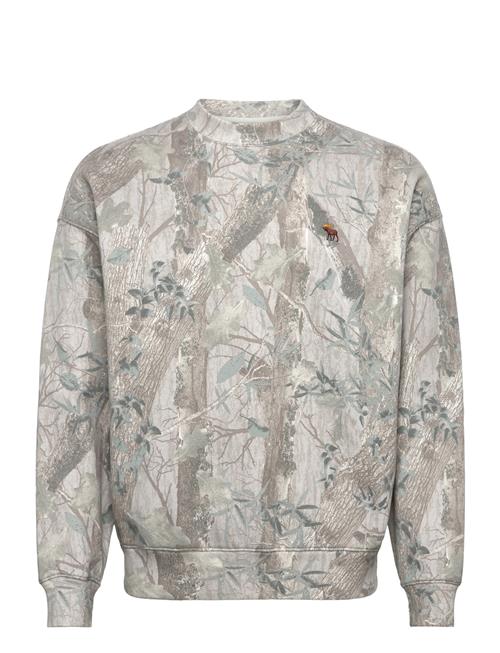 Abercrombie & Fitch | Icon Crew | XS