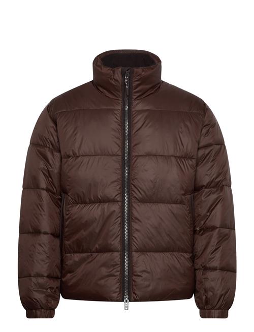 Abercrombie & Fitch | Aircloud Mock Puffer | L