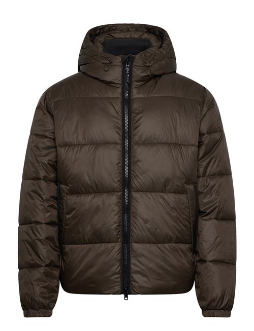 Abercrombie & Fitch | Aircloud Hooded Puffer | M