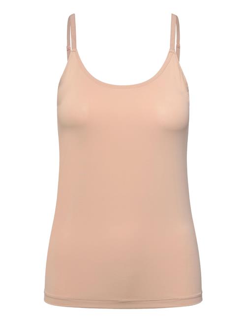 Soft Rebels | Srelyse Strap Top Grs | S