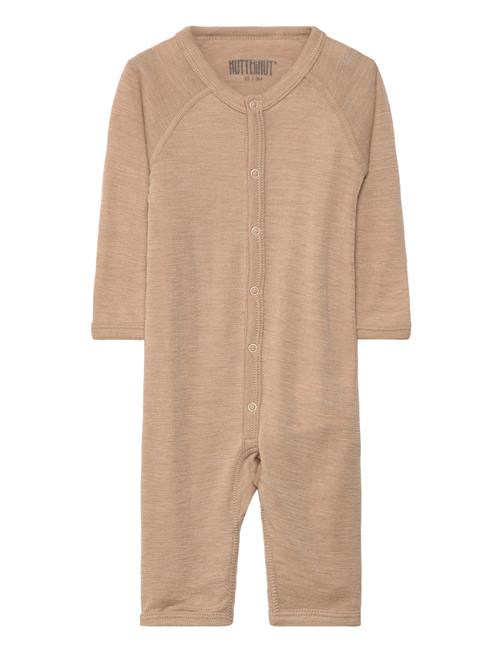 Huttelihut | Suit Ls Wool | 56