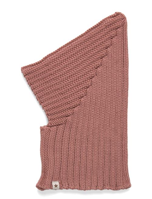 Huttelihut | Balaclava Pixie Wool Knit | 0-12M