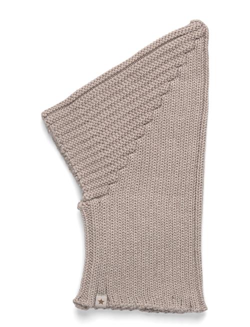 Huttelihut | Balaclava Pixie Wool Knit | 2-4Y