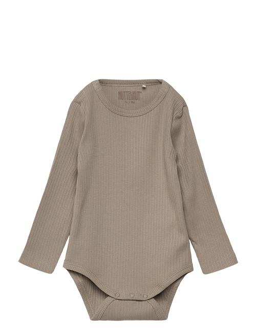 Huttelihut | Body Ls Rib | 62