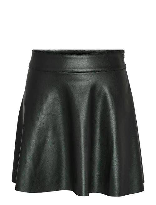 NOISY MAY | Nmandy Pu Hw Flared Skirt Wvn Noos | XL