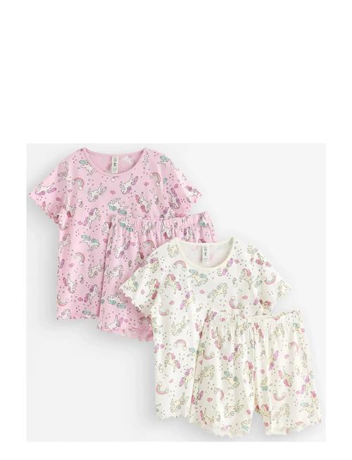 Lindex | 2-Pack Pyjama Set | 122/128