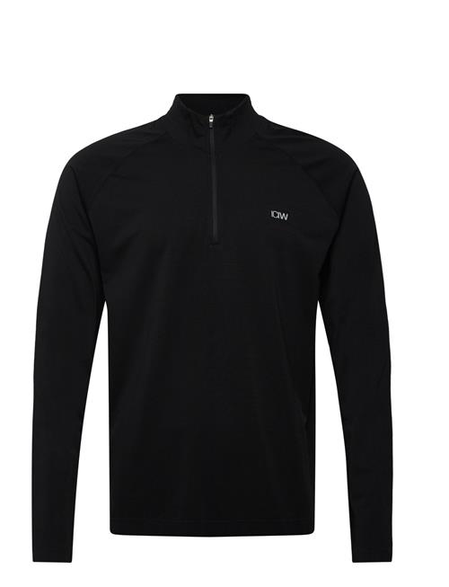 ICANIWILL | Stride 1/4 Longsleeve M | L