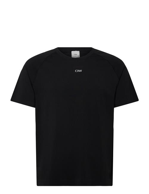 ICANIWILL | Stride T-Shirt M | L