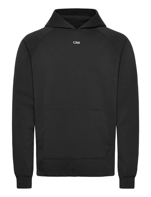 ICANIWILL | Stride Hoodie M | L