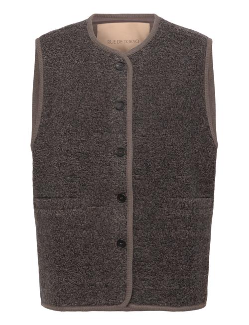 Rue de Tokyo | Casi Teddy | XS