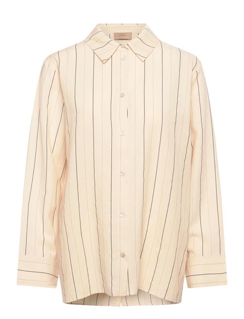 Rue de Tokyo | Seira Striped Tencel | XS