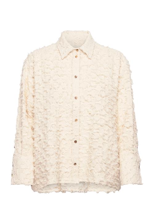 Rue de Tokyo | Seke Twill Fil De Coupe | M/L