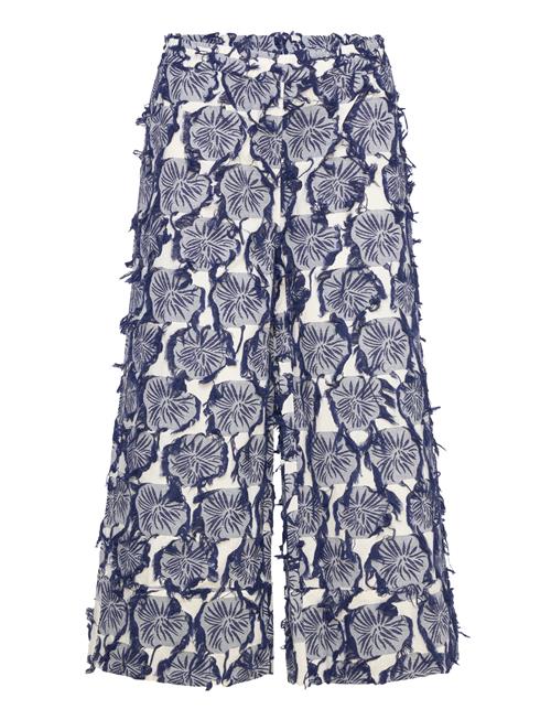 Rue de Tokyo | Page Fil Coupe Flower | XL