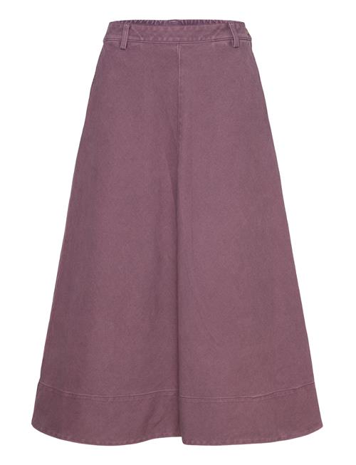 Rue de Tokyo | Pryma Faded Twill | M