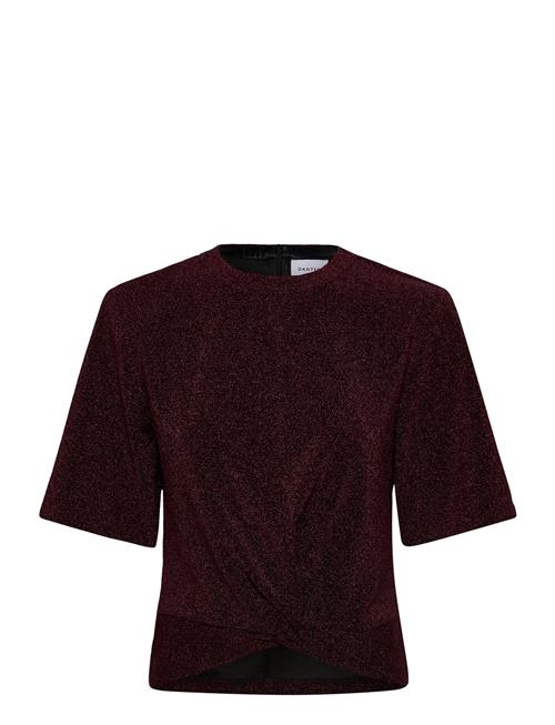 Dante6 | Dante6-Fantina Lurex Top | 34