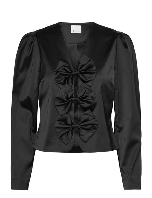 Dante6 | Dante6-Soralla Bow Detail Top | 36