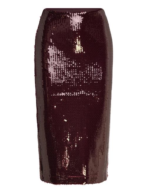 Dante6 | Dante6-Bronya Sequins Skirt | 38