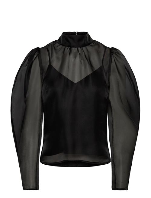 Dante6 | Dante6-Ocean Puffy Sleeve Top | 34