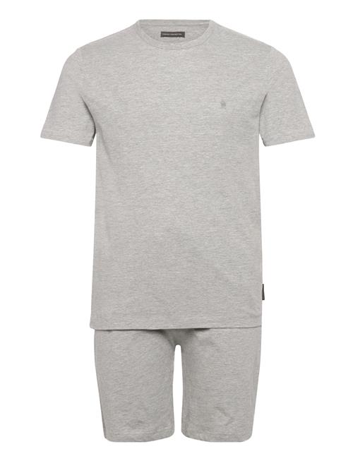 French Connection | Fc Short And Tee Co Ord | M