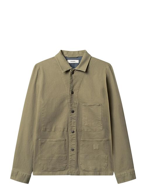 Gabba | Gabbeta Twill | M