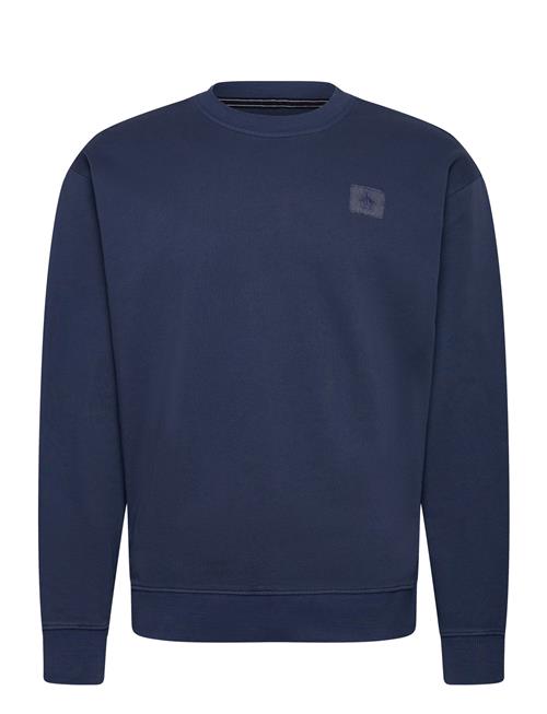 Original Penguin | G/D Loop Back Terry | XXL