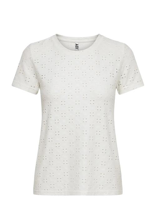 JDY | Jdycathinka S/S Tag Top Jrs Noos | M