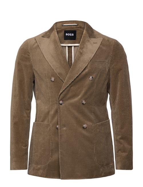 BOSS | C-Hanry-Db-Pk-254 | 46