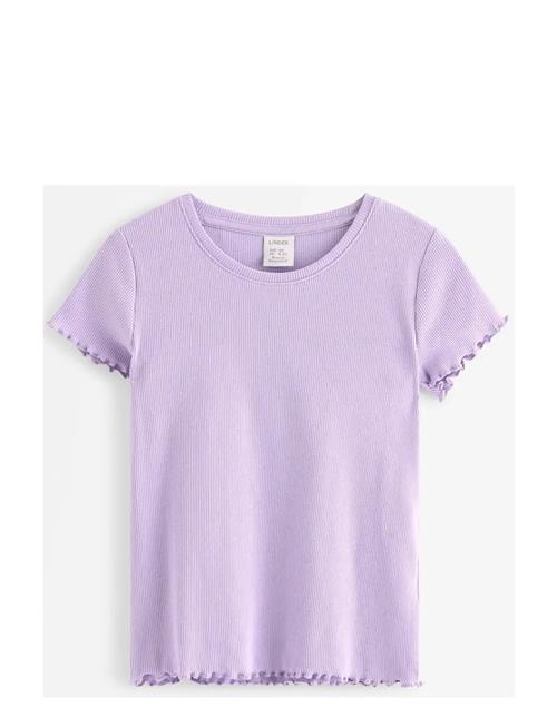 Lindex | Ribbed Top | 92