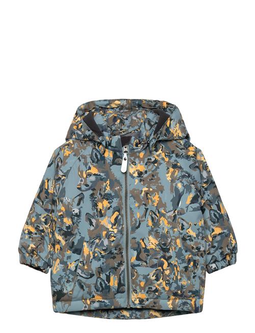 Color Kids | Baby Jacket - Aop | 104