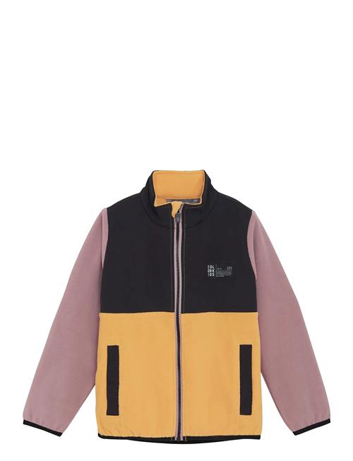 Color Kids | Fleece Jacket | 98