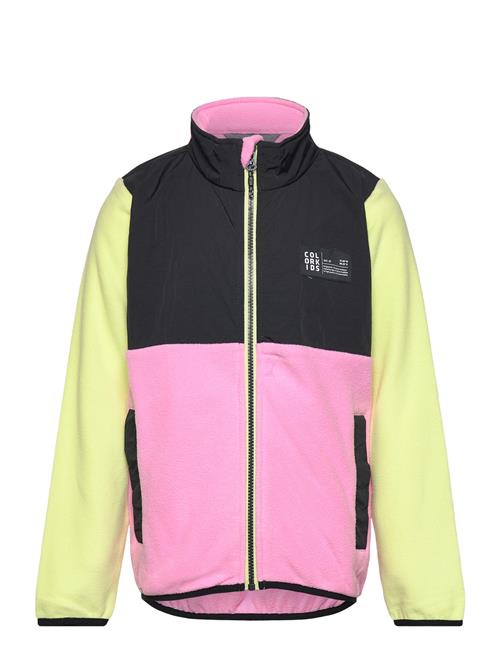 Color Kids | Fleece Jacket | 92
