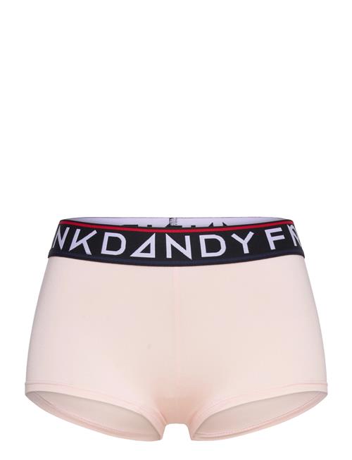 Frank Dandy | W's St Paul Bamboo Boxer | S