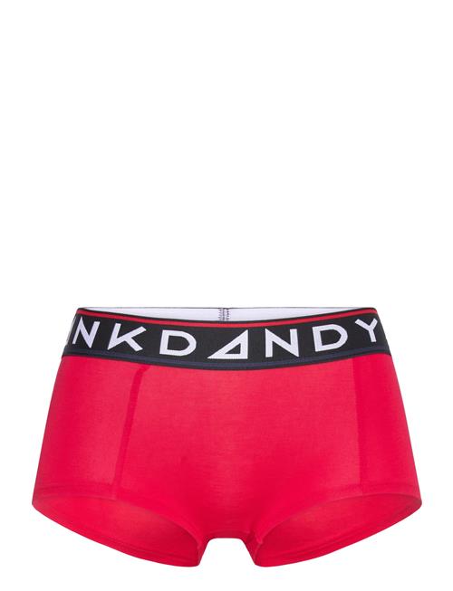 Frank Dandy | W's St Paul Bamboo Boxer | XS