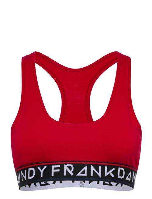 Frank Dandy | W's St Paul Bamboo Bralette | XL