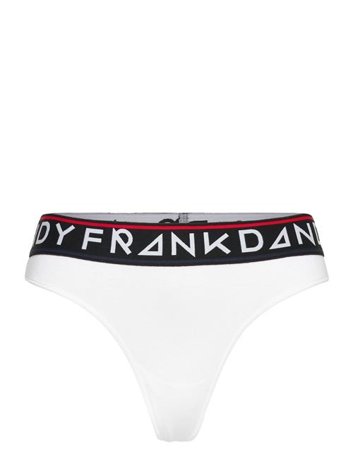 Frank Dandy | W's St Paul Bamboo Thong | M