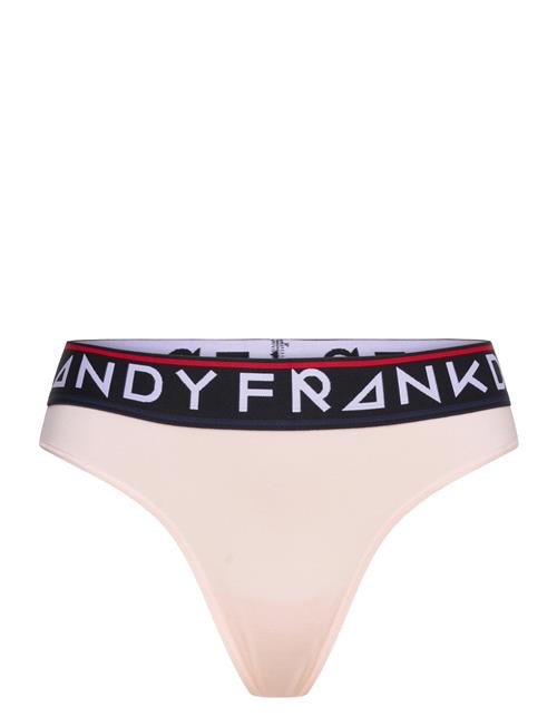 Frank Dandy | W's St Paul Bamboo Thong | S