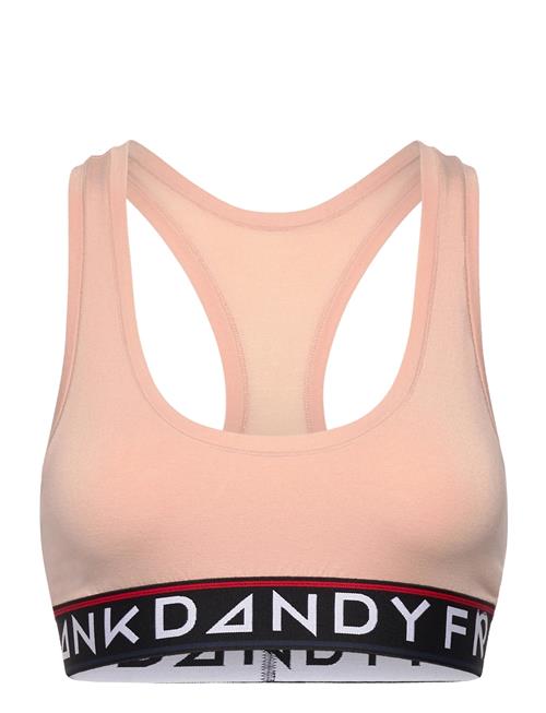 Frank Dandy | W's St Paul Bamboo Bralette | S