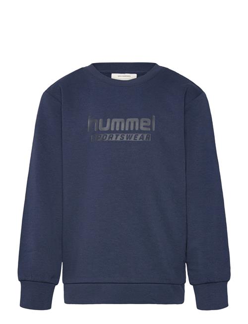 Hummel | Hmljr Base Sweatshirt | 104