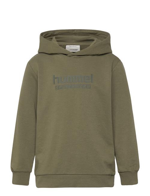 Hummel | Hmljr Base Hoodie | 104