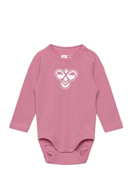 Hummel | Hmlmini Logo Body L/S | 92