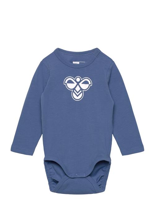 Hummel | Hmlmini Logo Body L/S | 62