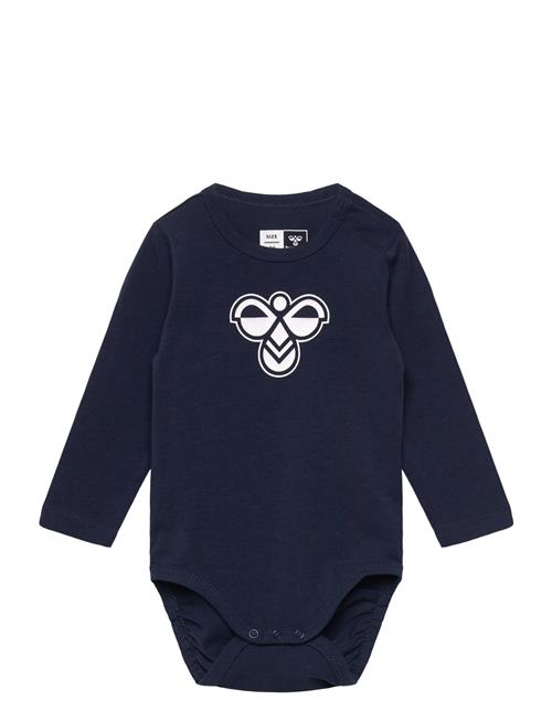 Hummel | Hmlmini Logo Body L/S | 98