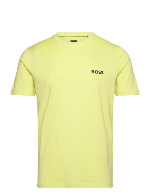 BOSS | Tee Check Toc | XXL
