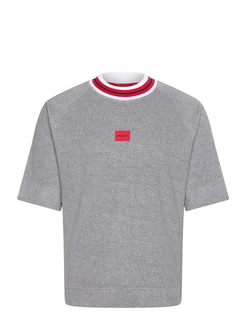 HUGO | Jaxon_S/S Sweatshirt | L