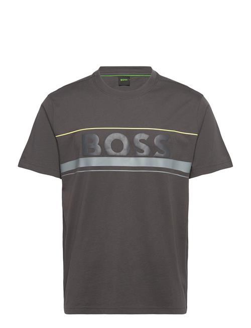 BOSS | Tee Iconic Zone | S