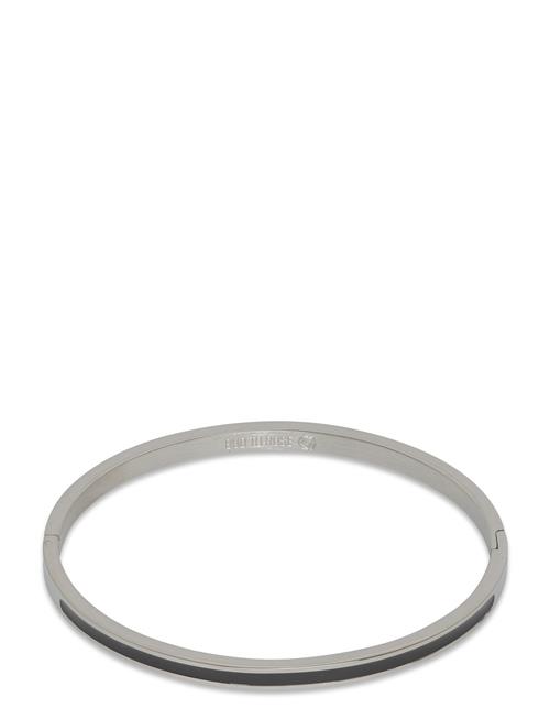 Bud to rose | Minnie 4Mm Bracelet Red/Gold | ONE SIZE