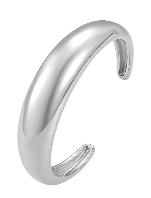 Bud to rose | Bond Bangle Gold | ONE SIZE