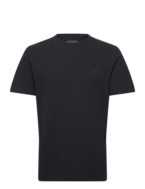 French Connection | Micro Ottoman | M